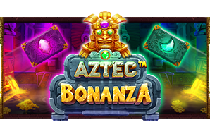 Demo Slot Aztec Bonanza