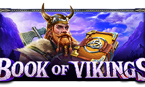 Demo Slot Book Of Viking