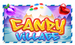 Demo Slot Candy Village