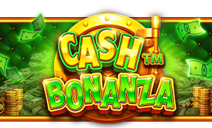 Demo Slot Cash Bonanza