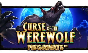 Demo Slot Curse of_the Werewolf Megaways