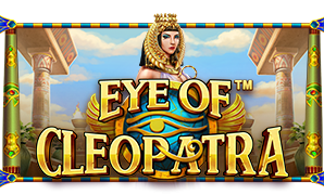 Demo Slot Eye Of Cleopatra