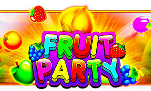 Demo Slot Fruit Party
