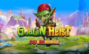 Demo Slot Goblin Heist Powernudge