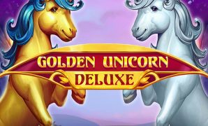 Demo Slot Golden Unicorn Deluxe