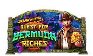 Demo Slot John Hunter the Quest for Bermuda Riches