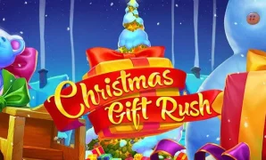 Demo Slot christmas gift rush