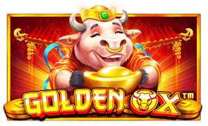 Game Slot Golden Ox