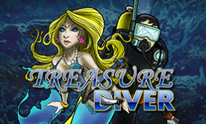 slot demo Treasure Diver