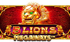 Slot Demo 5 Lion Megaways