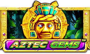Slot Demo Aztec Gem