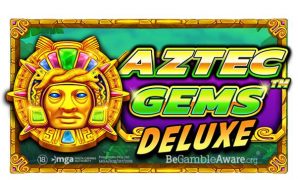 Slot Demo Aztec Gem Deluxe
