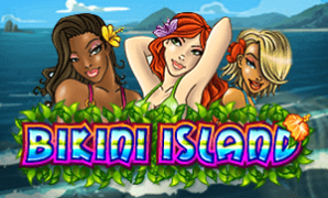 Slot Demo Bikini Island