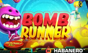 Slot Demo Bomb Runner