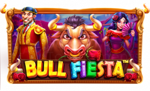 Slot Demo Bull Fiesta