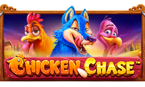 Slot Demo Chicken Chase