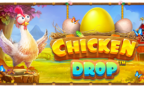 Slot Demo Chicken Drop