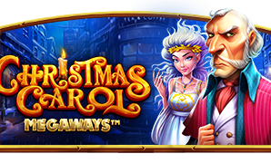 Slot Demo Christmas Carol Megaways