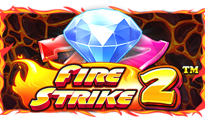 Slot Demo FIRE Strike 2