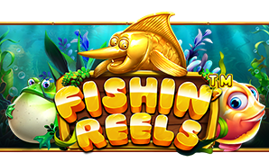 Slot Demo Fishin Reels