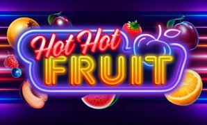 Slot Demo Hot Hot Fruits