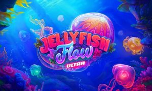 Slot Demo Jelly Fish Flow Ultra