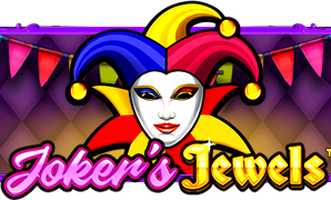Slot Demo Joker Jewels