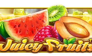 Slot Demo Juicy Fruits