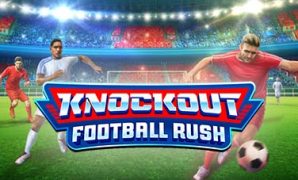 Slot Demo Knockout Football Rush