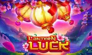 Slot Demo Lantern Luck