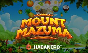 Slot Demo Mount Mazuma