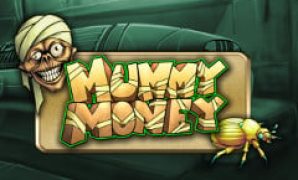 Slot Demo Mummy Money
