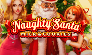 Slot Demo Naughty Santa