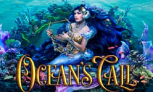 Slot Demo Oceans Call