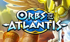 Slot Demo Orbs Of Atlantis