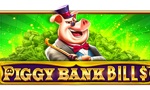 Slot Demo Piggy Bank Bills