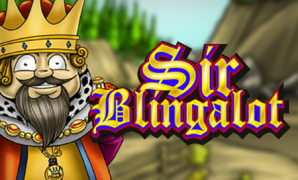 Slot Demo Sir Blingalot