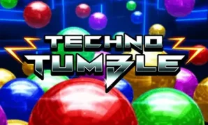 Slot Demo Techno Tumble