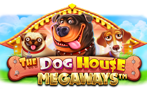 Slot Demo The Dog House Megaways