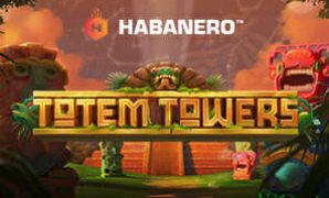 Slot Demo Totem Tower