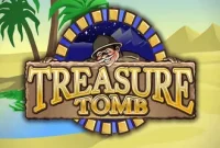 Slot Demo Treasure Tomb