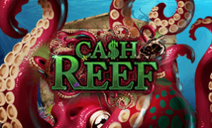 slot demo Cash Reef