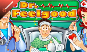 slot demo Dr Feelgood