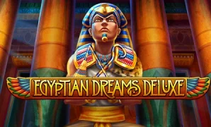 slot demo Egyptian Dreams Deluxe