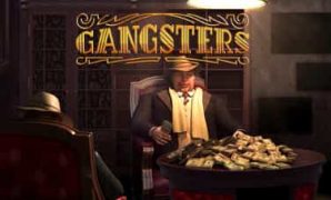 slot demo Gangsters