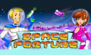 slot demo Space Fortune