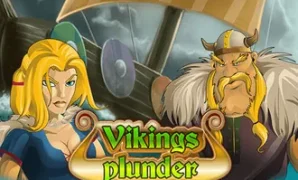 slot demo Viking's Plunder